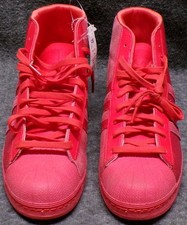 Adidas men red for sale  Forsyth
