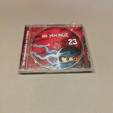 Lego ninjago teil gebraucht kaufen  Möhrendorf