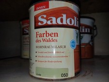 sadolin superdec gebraucht kaufen sadolin superdec gebraucht kaufen  Jahnatal