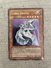 yugioh cyber drache gebraucht kaufen yugioh cyber drache gebraucht kaufen Mandelbachtal