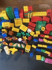 Usado, Lego Duplo Lote Impresso 85+ Animais Especiais Tijolos Blocos de Construção Educacionais comprar usado Usado, Lego Duplo Lote Impresso 85+ Animais Especiais Tijolos Blocos de Construção Educacionais comprar usado  Enviando para Brazil