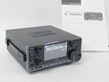 Icom r8600 ham for sale  Sparks