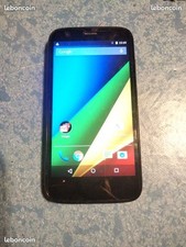 Motorola moto 1ère d'occasion  Savigny-sur-Orge
