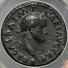 Galba sestertius roma for sale  Hermosa Beach