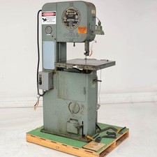 Doall vertical contour for sale  USA