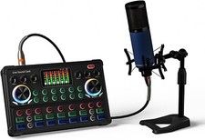 Kit microfono con usato  Angri