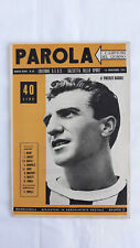 Rivista magazine juventus usato  Torino