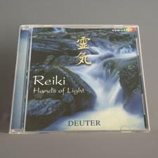 Reiki hands light gebraucht kaufen  Berlin