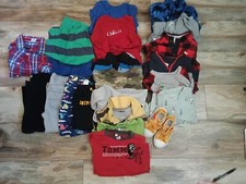 Boys clothing lot for sale  High Ridge