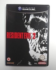 Gamecube resident evil usato  Cagliari