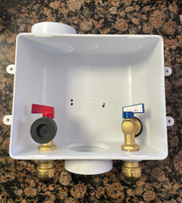Washing machine outlet for sale  San Fernando