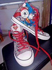 Converse baseball boots for sale  NORWICH