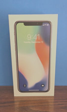 Iphone 256gb box for sale  Phoenix