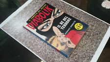 Diabolik del terrore usato  Firenze