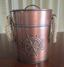 Metal copper colored for sale  Spring Hill