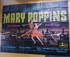 Mary poppins walt d'occasion  Prades