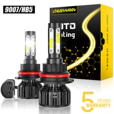 Led headlight beam for sale  Rowland Heights