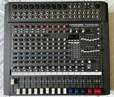dynacord powermate for sale dynacord powermate for sale BRENTWOOD
