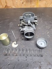 Mikuni 34mm carburetor for sale  Thief River Falls