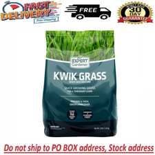 Kwik grass seed for sale  Lakeland