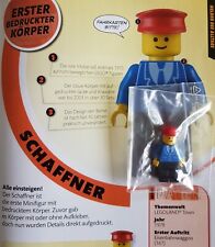 Lego schaffner 1978 gebraucht kaufen  Erftstadt