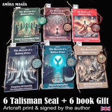 Forbidden knowledge occult usato  Milano