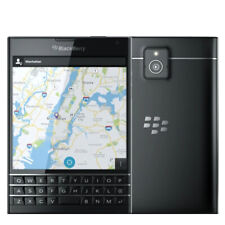 Odblokowany Blackberry Q30 Passport SQW100-3 32GB + 3GB QWERTY Klawiatura Smartphone na sprzedaż  Wysyłka do Poland