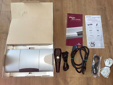 Netgem digital television for sale  GRAYS