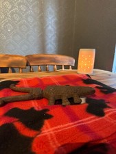 Cast iron beetle for sale  SHERINGHAM