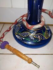 Narguilé chicha pipe d'occasion  Champigny-sur-Marne
