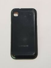 Génuine coque arrière d'occasion  Nice-