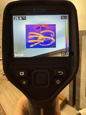 Termocamera flir e50 usato  Lentate sul Seveso