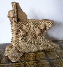 Tabletop gelände stück gebraucht kaufen  Bremen