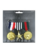 Military hero medals for sale  GILLINGHAM