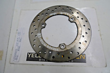 Yamaha rear brake for sale  LEVEN