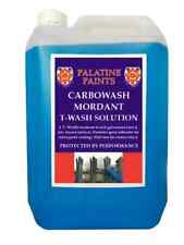 Carbowash mordant solution for sale  LEIGH