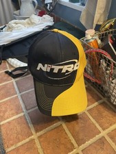 Nitro fishing boat for sale  Leipsic