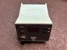 Weller stazione saldante usato  Rivoli