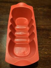 Tupperware silikonform kastenf gebraucht kaufen  Lüchow