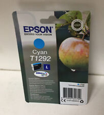 Riginal epson t1292 gebraucht kaufen  Wehretal