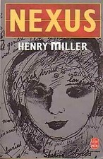 Nexus henry miller d'occasion  Hennebont