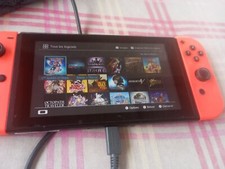 Console switch 512 d'occasion  Pornic