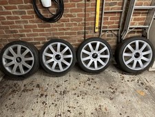 Ronal replica inch for sale  THAME