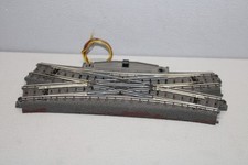 Märklin doppelte kreuzungswei gebraucht kaufen  Rauschenberg
