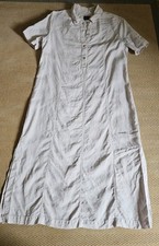 Oska linen maxi for sale  HOOK