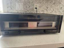 Pioneer amplifier for sale  Scio