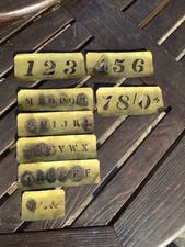 word stencils for sale word stencils for sale WATFORD