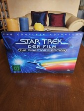 Star trek film gebraucht kaufen  Buchloe
