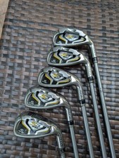 Cobra max iron for sale  Howell