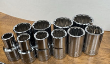 Craftsman piece drive for sale  Holbrook